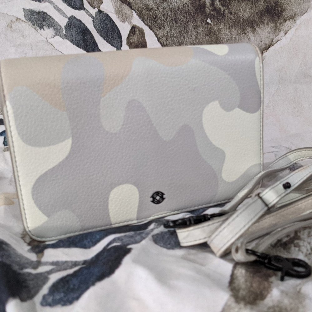Dagne Dover Small Andra in Haze Camo